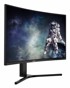 DAHUA Monitor LM32-E330CA / 31.5", 2560 x 1440, VA, 180 Hz, crna